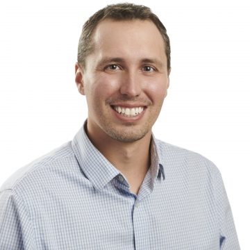 Dane Hudlik