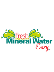 Fresh Mineral Water Easy