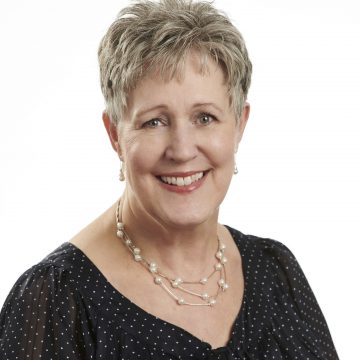 Mary McCarty