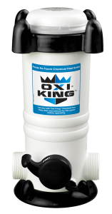 Oxi-King Feeder Product Image