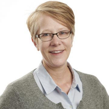 Sarah Meyer