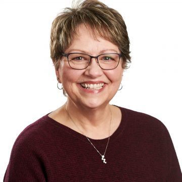 Sue Meyer