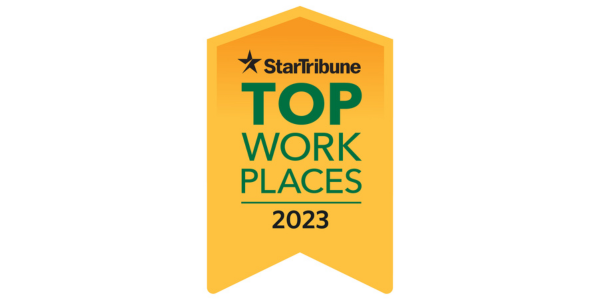 Star Tribune names King Technology, Inc. a 2023 Top Workplace