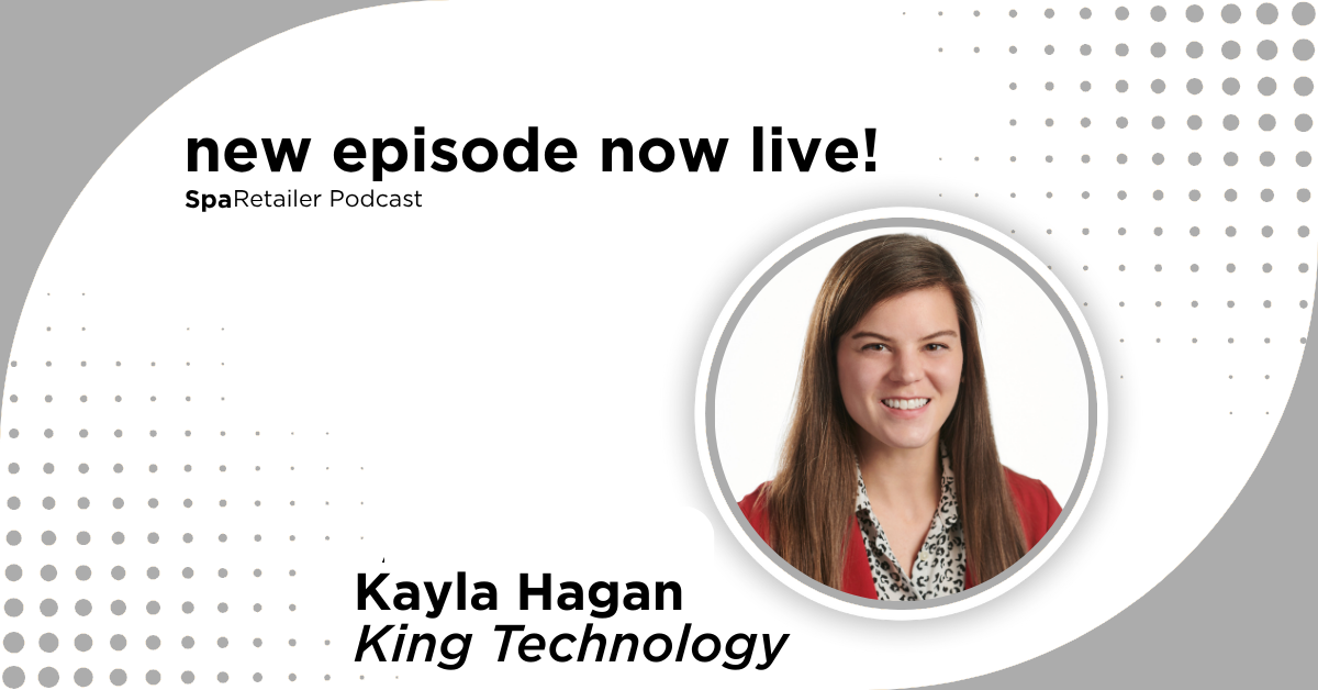 Episode #131, Behind the Lab Doors: Unveiling King Technology’s Latest with Kayla Hagan
